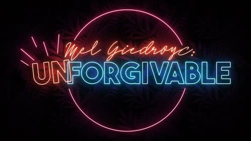 Mel Giedroyc: Unforgivable still