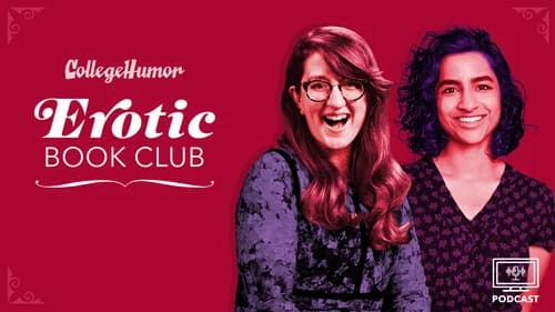 Erotic Book Club still