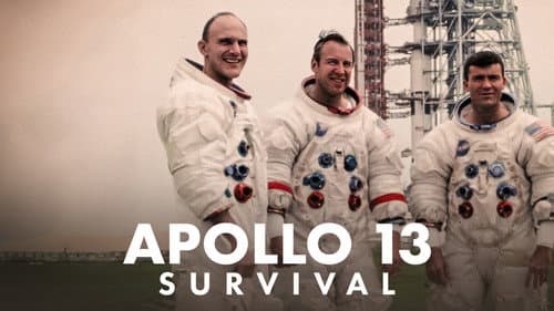 Apollo 13: Survival still
