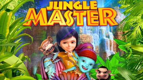 Jungle Master still