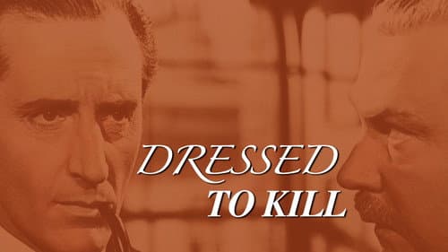 Dressed to Kill still