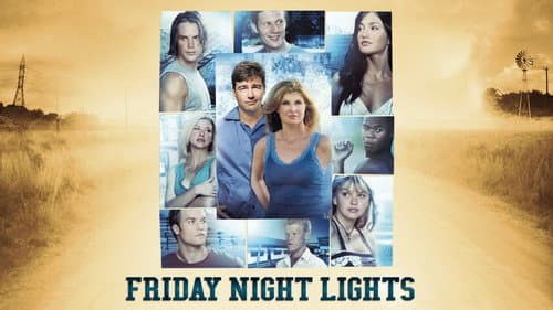 Friday Night Lights still