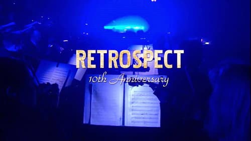 Epica: Retrospect: 10th Anniversary still