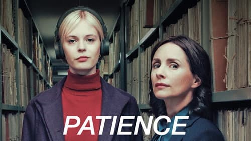 Patience still