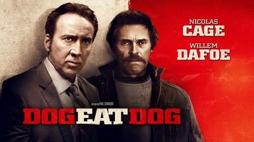 Dog Eat Dog still