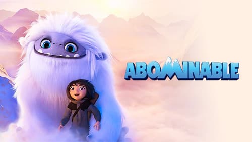 Abominable still
