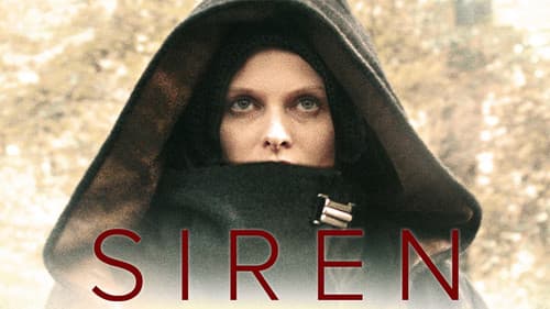 Siren still