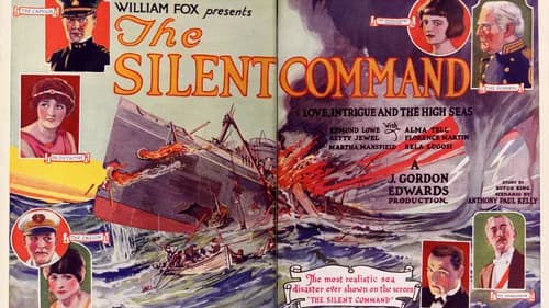 The Silent Command still