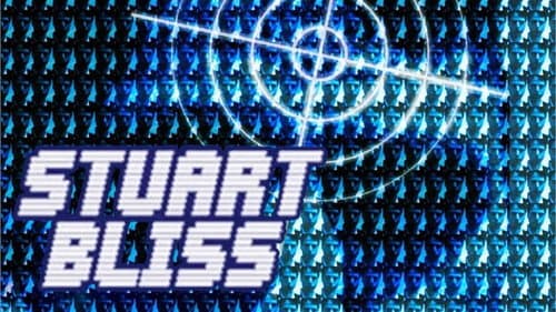 Stuart Bliss still