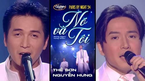 Paris By Night 54: In Concert still