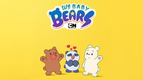 We Baby Bears still