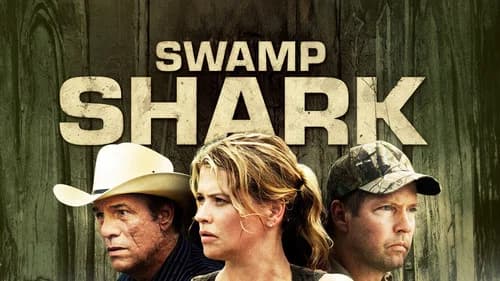Swamp Shark still