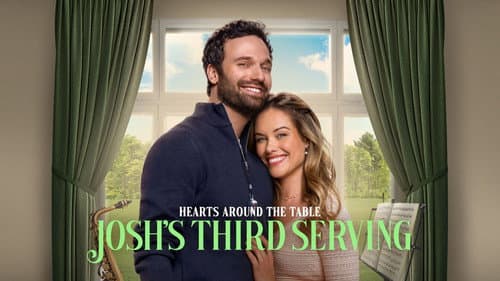 Hearts Around the Table: Josh's Third Serving still