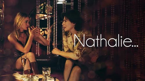 Nathalie... still