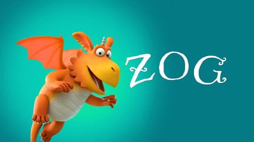 Zog still