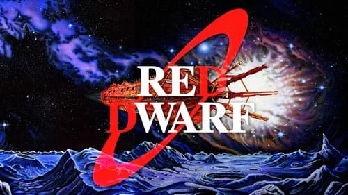 Red Dwarf still