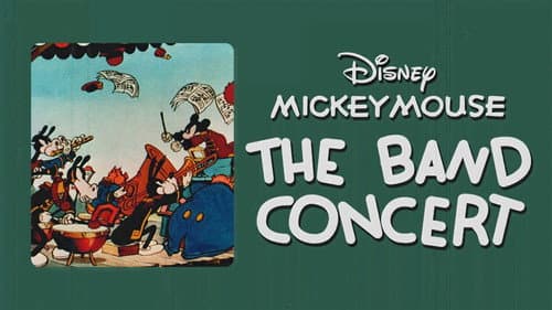 The Band Concert still