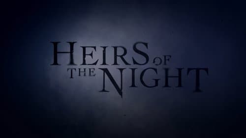 Heirs of the Night still