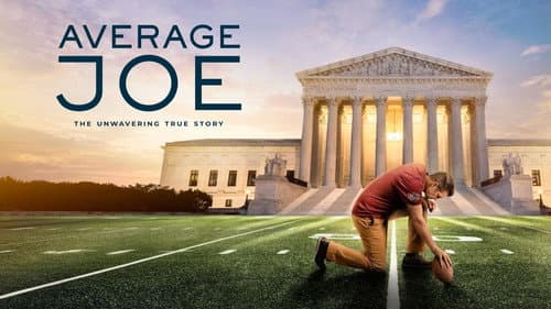 Average Joe still