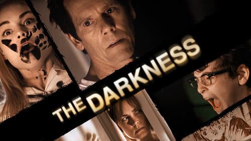The Darkness still