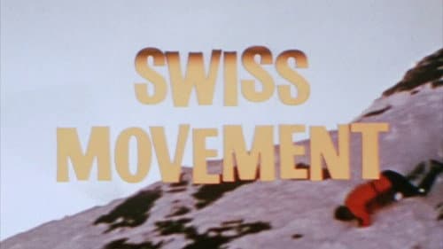 Swiss Movement still