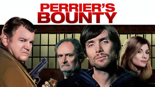 Perrier's Bounty still