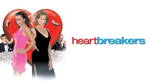 Heartbreakers still