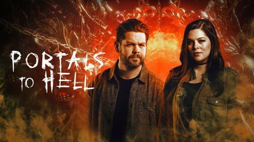 Portals to Hell still