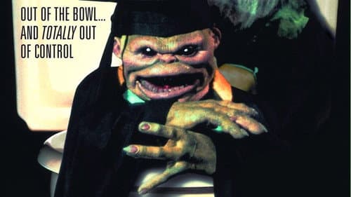 Ghoulies III: Ghoulies Go to College still