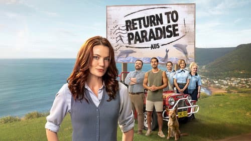Return to Paradise still