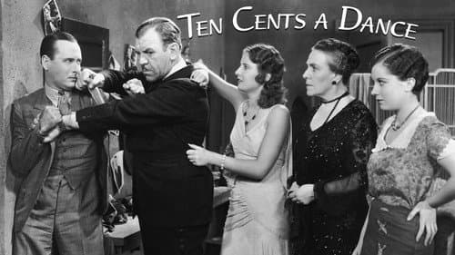 Ten Cents a Dance still