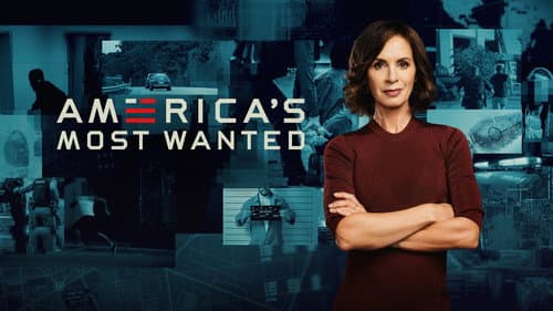 America's Most Wanted still
