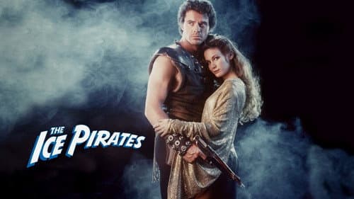 The Ice Pirates still