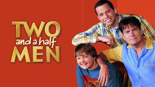 Two and a Half Men still