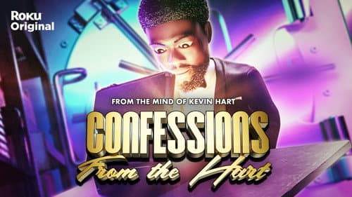Confessions from the Hart still