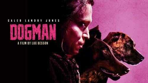 Dogman still