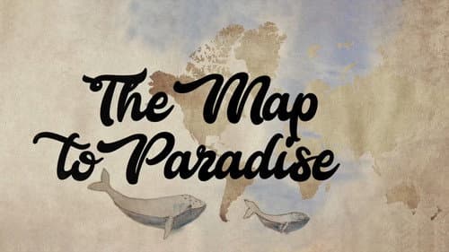 The Map to Paradise still