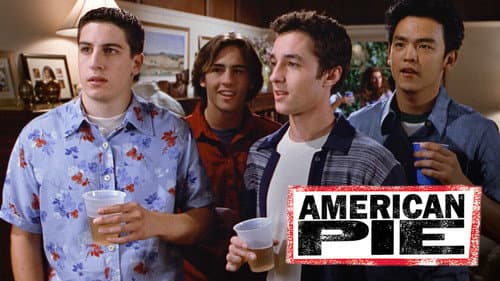 American Pie still