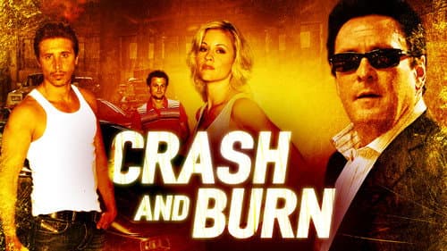 Crash and Burn still