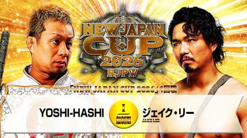 NJPW 54th Anniversary Event & New Japan Cup 2026 - Day 3 still