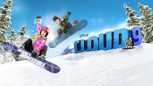 Cloud 9 still