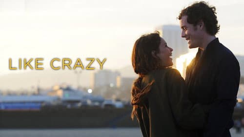 Like Crazy still