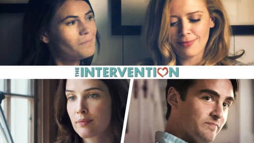 The Intervention still