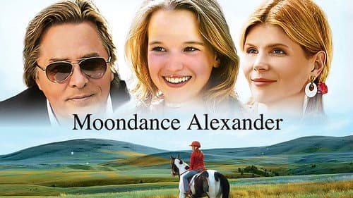 Moondance Alexander still