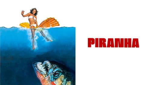 Piranha still