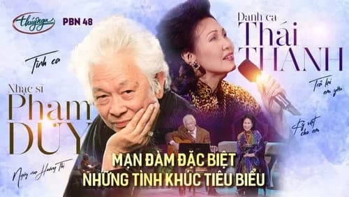 Paris By Night 48: Hình Ảnh Cuộc Đời still