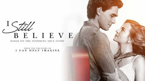 I Still Believe still