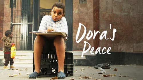 Dora's Peace still