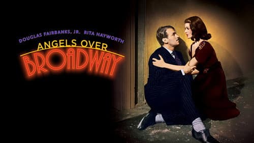 Angels Over Broadway still