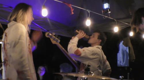 The KIDBOY TOUR still